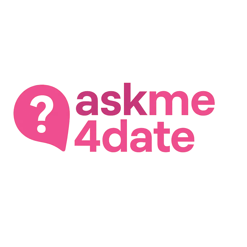 askme4date Logo